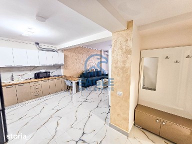 Casa Del Mar - 2 Camere cu 2 bai, parcare si terasa pe extrasezon