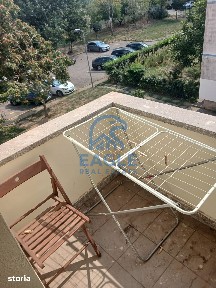 Poarta 6 - Apartament decomandat cu balcon parcare si centrala