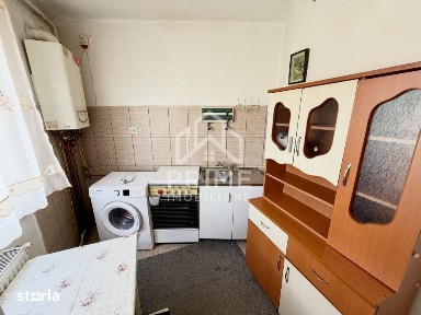 Garsoniera de vanzare | 28 mp utili | Zona - Micro | Aiud