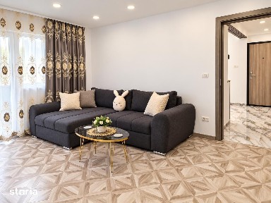 Oportunitate unică în Alba Iulia! Apartament premium complet renovat.