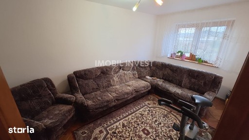 Exclusivitate! Apartament 3 camere, 70 mp, parcare, zona Micro Aiud