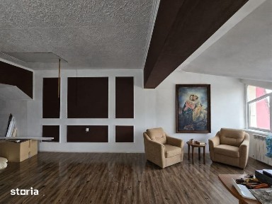 CASA P+2 450MP UTILI, 600MP TEREN ZONA CATARGIU