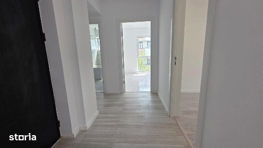 DIRECT PROPRIETAR: Apartament cu 2 camere 54 mp + 16mp grădină proprie