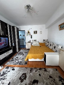 Esplanada Oancea-3 Camere Decomandat 82mp-doua bai-doua balcoane
