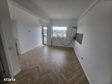 Apartament nou 2 camere | 36 mp | Bucium - Vișani |