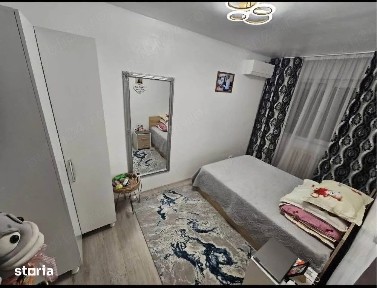 Apartament 3 camere - Mircea cel Bătrân, Iași