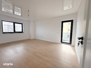 APARTAMENT CU SUPRAFATA GENEROASA, 3 CAMERE + 2 BAI, BLOC NOU