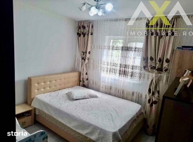 Apartament 3 camere Tatarasi Metalurgie