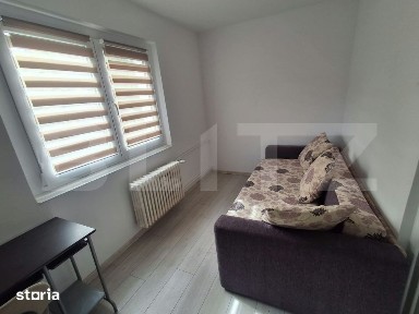 Apartament cu 2 camere, 37 mp, zona Cantemir