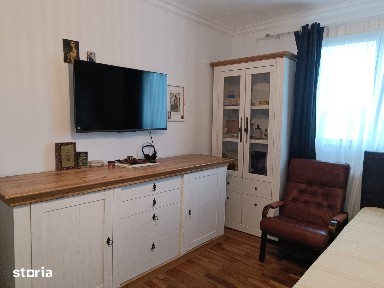 Garsonieră Tătărași ( Statie la Bloc) MOBILATA !