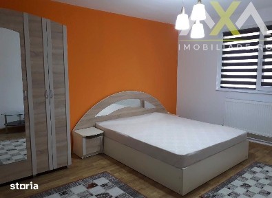 Apartament 1 camera decomandat Tatarasi - Flora