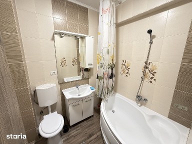 Inchiriere 1 camera decomandat | Capat CUG| Panoramic Residence