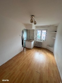 Apartament 2 camere Cantermir