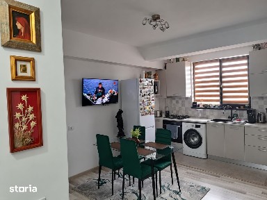 Apartament 2 camere 46 mp | Bucium - Plopii fără Soț |
