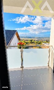Apartament 2 cam Popas Pacurari-Valea Lupului I Mobilat I Loc de parca