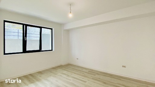 Apartament 1 cameră D, 36 mp, Încălzire Pardoseală | Hlincea Poitiers