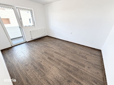 Apart de vanzare, etajul 1, bloc nou intabulat