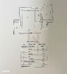 Apartament 2 camere Moara de Vant bloc nou parcare + boxa