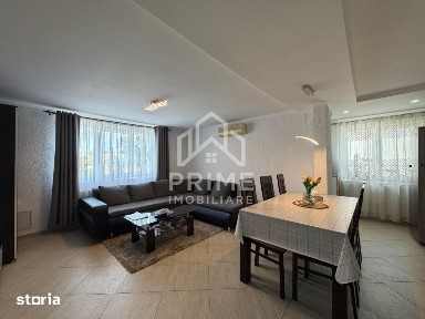 Casa 173 mp + anexa 102 mp + curte si gradina - Sebes