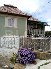 Casa de vanzare Lopadea Noua
