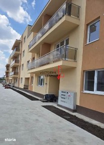 THEODOR PALLADY IN BLOC 2026 -APARTAMENTE 2,3,4 CAMERE