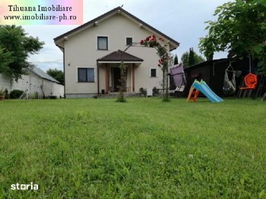 Casa de vanzare - Buda (3 km de Ploiesti)