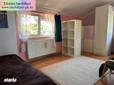 Casa de vanzare - Bereasca (7 camere)