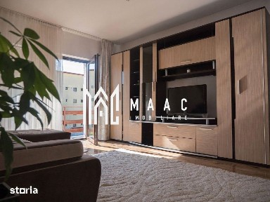 Apartament 2 camere de vânzare | Sibiu, Turnișor | 49 mp