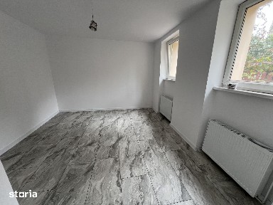 Apartament 1 camera la casa 35 mp + curte,in zona Ultracentrala Sibiu