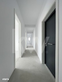 Apartament 3 camere decomandat