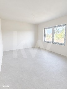 Apartament 2 camere, decomandat si balcon, Selimbar, bloc nou