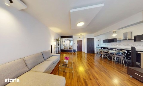 Apartament mobilat utilat, 2 camere, Sibiu