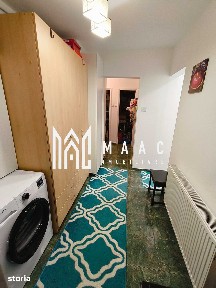 Apartament de vânzare Sibiu | 2 camere | Hipodrom 1 | 58 mp