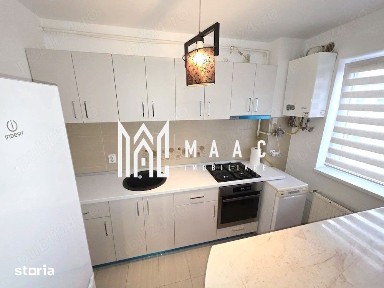 Apartament 2 camere de închiriat | Șelimbăr, Doamna Stanca | 46 mp