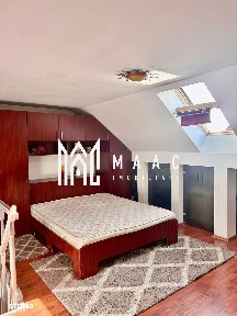 Apartament 3 camere de închiriat | Sibiu | 60 mp | renovat