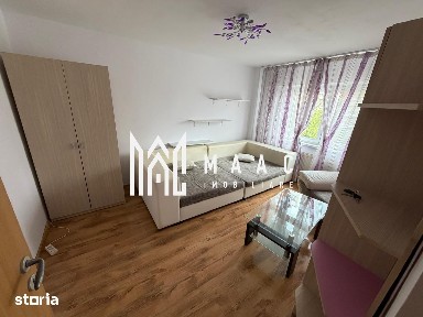 Apartament 2 camere de închiriat | Sibiu | Mihai Viteazul | etaj 1