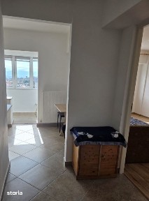 Garsoniera de inchiriat - zona foarte buna, Sibiu | 240 €/luna