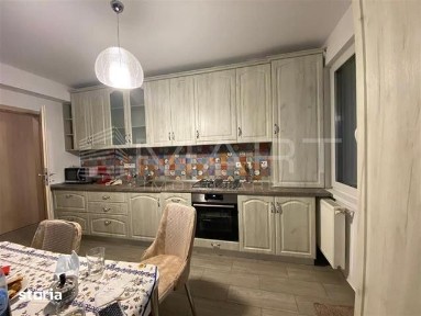 Apartament 4 camere zona Mihai Viteazu