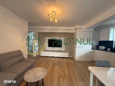 Apartament de inchiriat 3 camere, 2 terase și loc de parcare - Evoluti