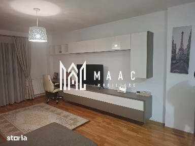 Apartament 3 camere de închiriat | Șelimbăr, Doamna Stanca | 65 mp