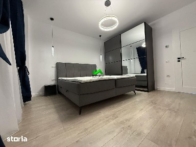 Apartament 2 camere de inchiriat Sibiu Doamna Stanca EVO