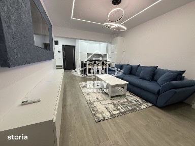 Apartament NOU cu 2 camere prima închiriere,EVO-lângă Shopping City