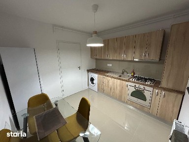 Apartament modern 2 camere zona Shopping City Sibiu