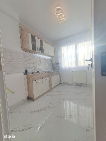 Apartament 2 camere, Calea Galati,renovat complet