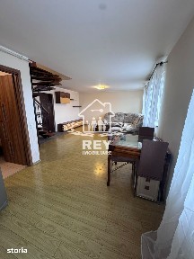 Inchiriez apartament 3 camere, spatios,Terezian, et.5