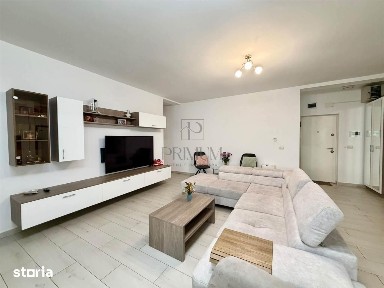 BRAYTIM - 3 CAMERE SI 2 BAI - GRADINA 94MP - 2 LOCURI DE PARCARE - LUX