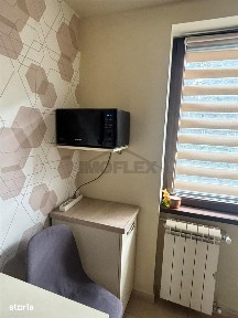 Apartament 3 camere zona medicina