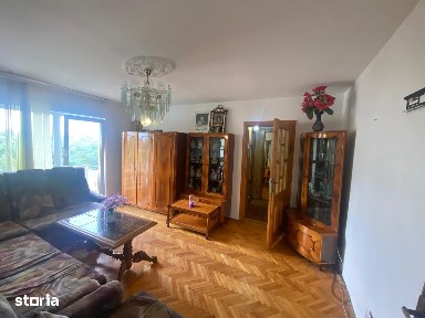 Apartament 2 camere Lugoj, Central