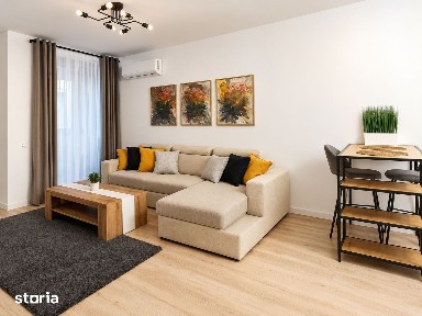 Comision 0%, Apartament 2 Camere, Parcare subterana, Zona Torontalului