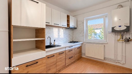 Comision 0% De vanzare apartament |51 mp| Renovat complet Calea ARADUL